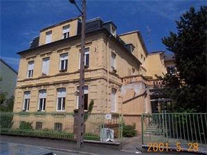 t3 à la location -   90000  BELFORT, surface 69 m2 location t3 - UBI482446388